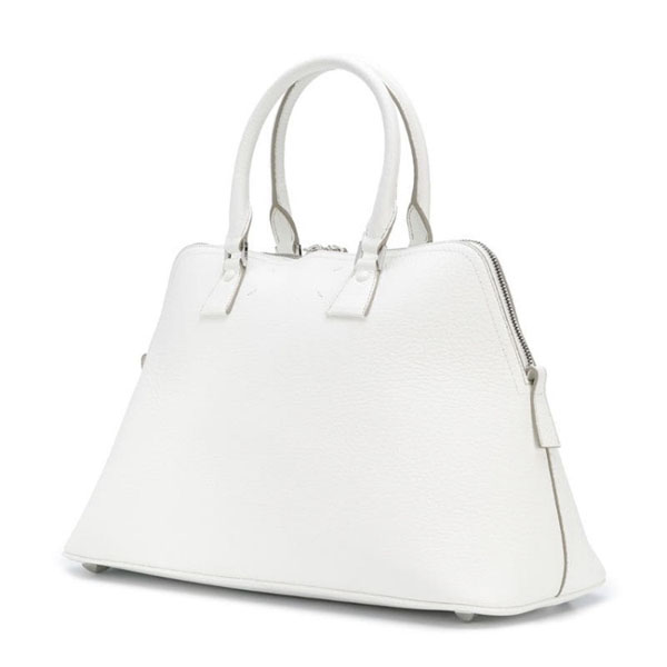 メゾンマルジェラ バッグ 偽物【日本未入荷*新作】5AC ハンドバッグ L